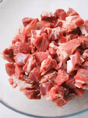 與重慶小面一樣帶勁的重慶紅燒牛肉麵之重慶麻辣紅燒牛肉