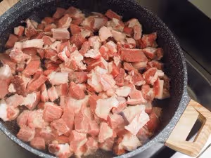 與重慶小面一樣帶勁的重慶紅燒牛肉麵之重慶麻辣紅燒牛肉