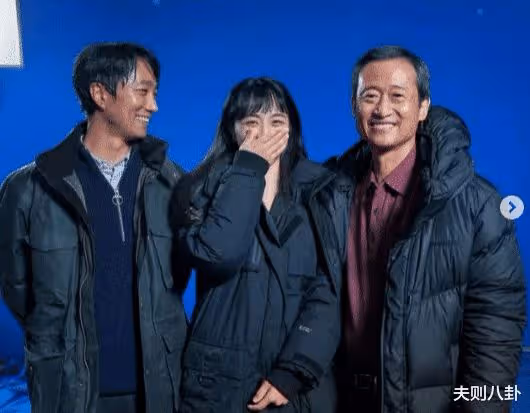 湯唯活逮女兒「犯案現場」， 曝愛女專偷這個，網友笑炸