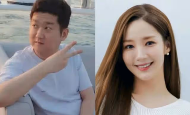 朴敏英：曾和李敏鎬官宣戀情遭吐槽，後愛上富豪男友竟是詐騙犯