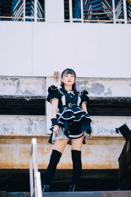 無良女團內部評比，竟實行末位下海制？！
