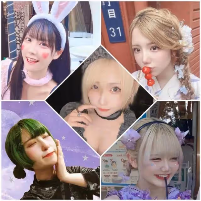 無良女團內部評比，竟實行末位下海制？！