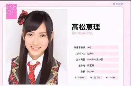 無良女團內部評比，竟實行末位下海制？！