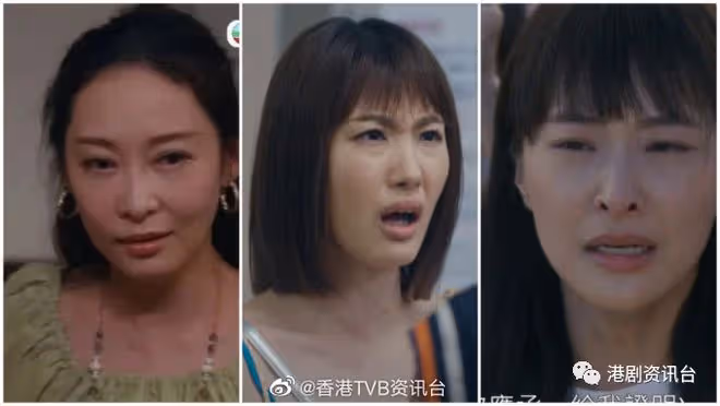 《美麗戰場》頭6集演員表現排名!蔣家旻演技爆發秒殺陳瀅