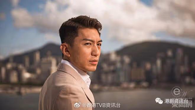 負評新聞影響接Job!袁偉豪言行率直全因唔夠睡所致