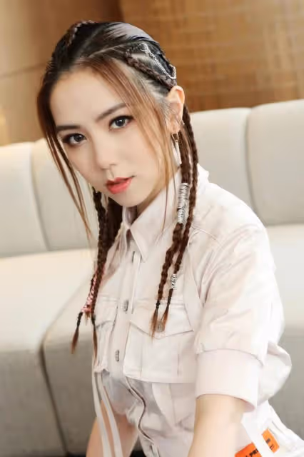 鄧紫棋被曝已領證結婚!男方疑似是富三代,工作室火速回應