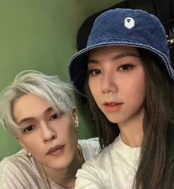 鄧紫棋被曝已領證結婚！男方疑似是富三代，工作室火速回應