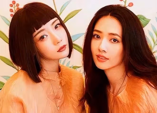 高曉松前妻宣布誕下二胎!老公高大帥氣,兩人婚後住豪宅很幸福