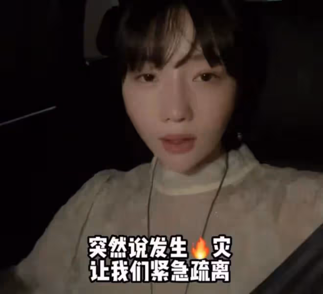 高曉松前妻宣布誕下二胎!老公高大帥氣,兩人婚後住豪宅很幸福