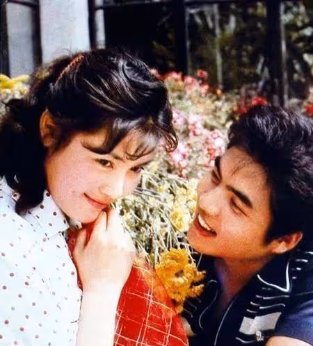 當年媽媽被迫嫁給爸爸，如今我結婚，母親送的贈言，讓我濕了眼