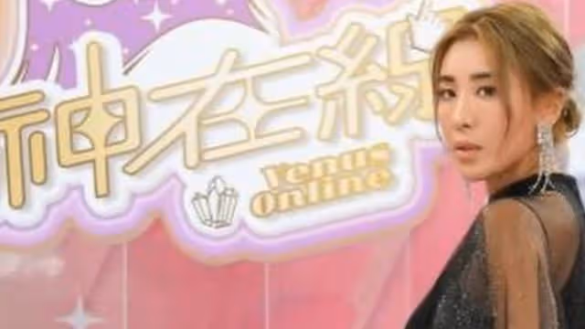 被Ella媽媽當「人妖」　小禎首發聲