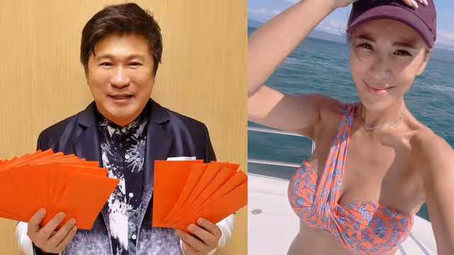 被Ella媽媽當「人妖」　小禎首發聲