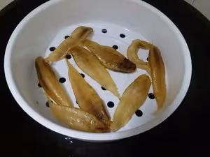 補氣補血魚膠湯