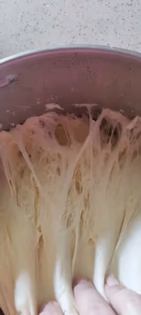 超軟的牛角排包