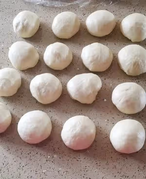 超軟的牛角排包