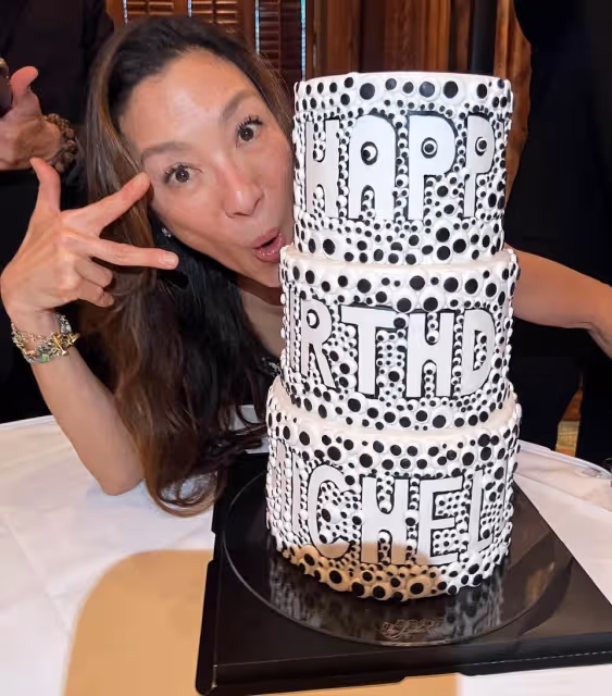林明禎獲贊演技有進步　盤點10大馬「過江龍女神」