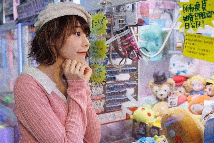 林明禎獲贊演技有進步　盤點10大馬「過江龍女神」