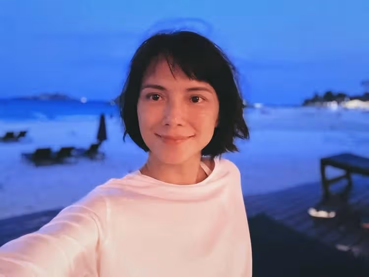 林明禎獲贊演技有進步　盤點10大馬「過江龍女神」