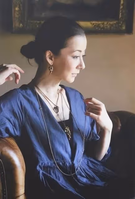女性過了五六十歲以後髮型很重要,一要蓬要型,打造出眾氣質