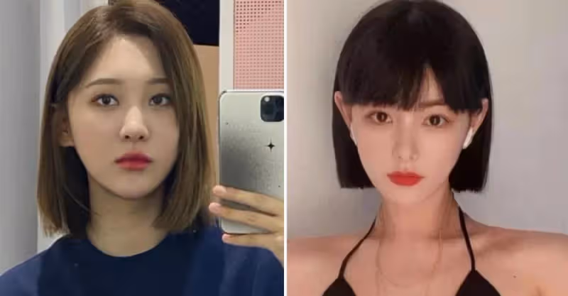 剪完短髮後，會「後悔」的4種女人，你中了嗎
