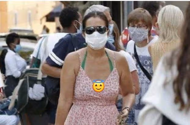 56歲鞏俐身材走樣被說「幸福肥」,被酸「完全不注重保養」,網友:這是對女演員的不尊重