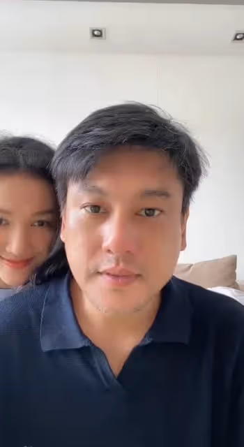 「偶像鼻祖」43歲朱孝天罕露面!模樣大變,求粉絲關注超卑微,網友:一代人的回憶