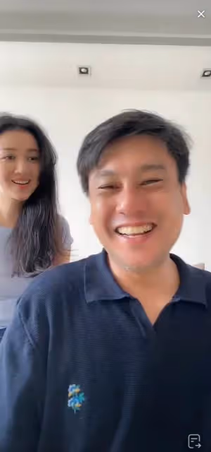 「偶像鼻祖」43歲朱孝天罕露面!模樣大變,求粉絲關注超卑微,網友:一代人的回憶