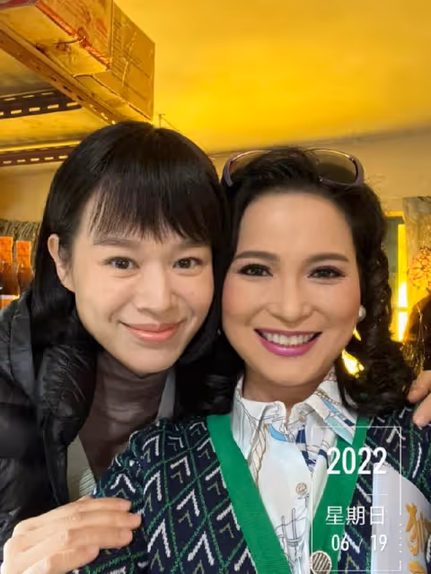 出場5分成亮點,無線金牌綠葉擁4億獨立屋,情路坎坷曾卷艷照事件