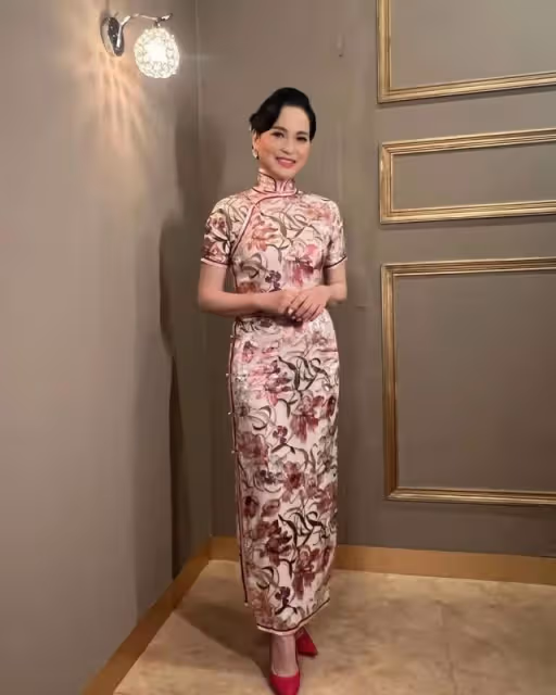 出場5分成亮點,無線金牌綠葉擁4億獨立屋,情路坎坷曾卷艷照事件