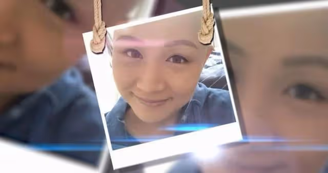催淚!90後TVB前監製不幸患癌兼焦慮症,與男友移居英國養病