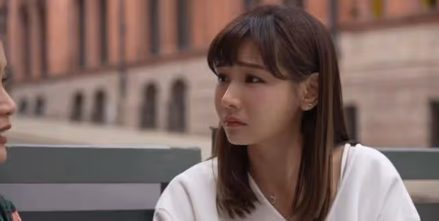 催淚!90後TVB前監製不幸患癌兼焦慮症,與男友移居英國養病