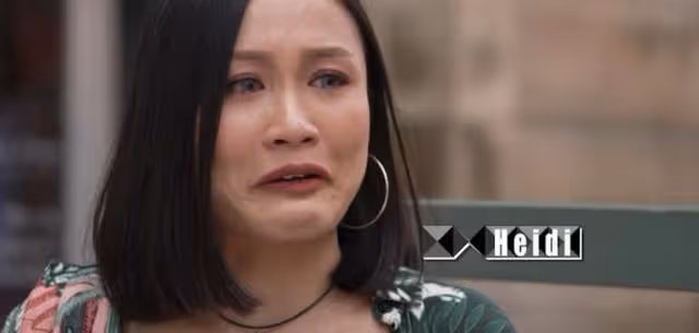 催淚!90後TVB前監製不幸患癌兼焦慮症,與男友移居英國養病