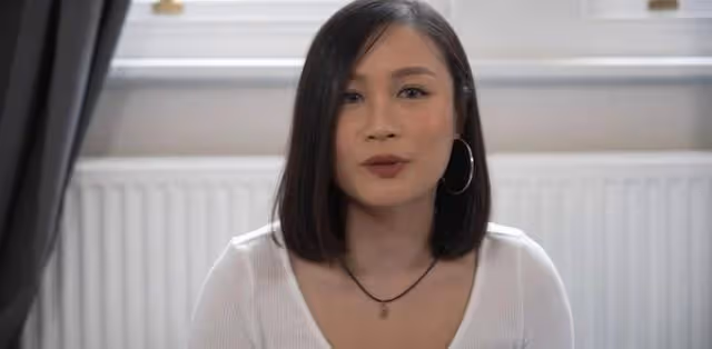 催淚!90後TVB前監製不幸患癌兼焦慮症,與男友移居英國養病
