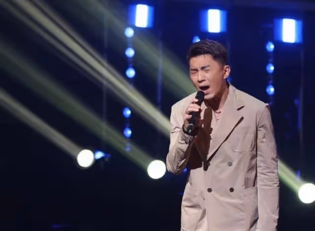 婚後更引閒言閒語!TVB知名男星多次被嘲軟飯男,曾因此懷疑自我