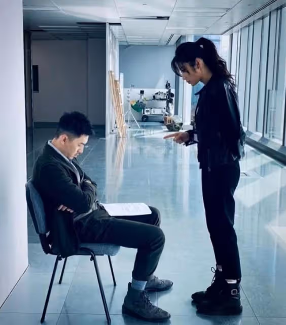 婚後更引閒言閒語!TVB知名男星多次被嘲軟飯男,曾因此懷疑自我
