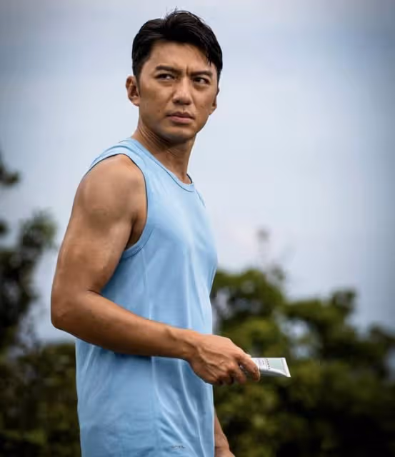 婚後更引閒言閒語!TVB知名男星多次被嘲軟飯男,曾因此懷疑自我