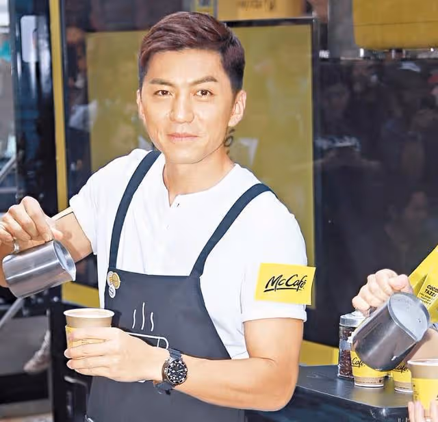 婚後更引閒言閒語!TVB知名男星多次被嘲軟飯男,曾因此懷疑自我