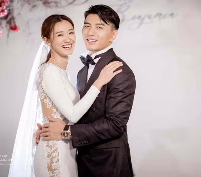 婚後更引閒言閒語!TVB知名男星多次被嘲軟飯男,曾因此懷疑自我