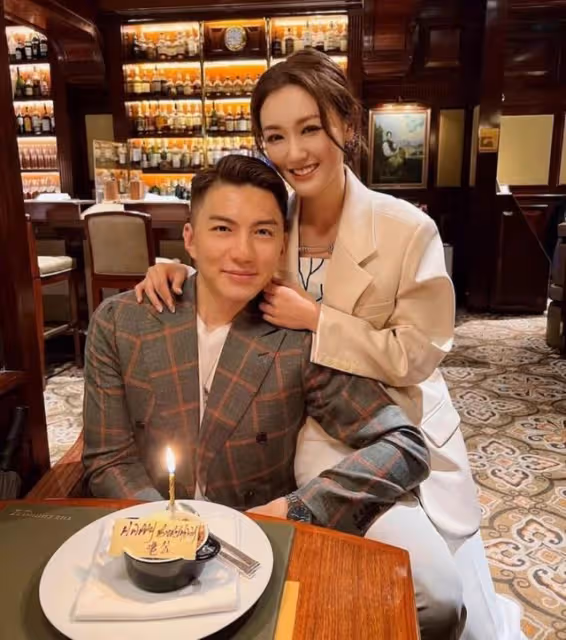 婚後更引閒言閒語!TVB知名男星多次被嘲軟飯男,曾因此懷疑自我