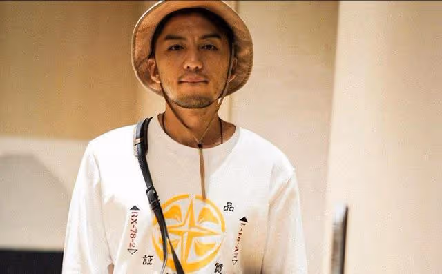 婚後更引閒言閒語！TVB知名男星多次被嘲軟飯男，曾因此懷疑自我