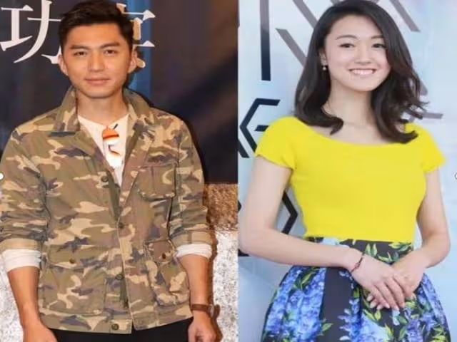 婚後更引閒言閒語！TVB知名男星多次被嘲軟飯男，曾因此懷疑自我