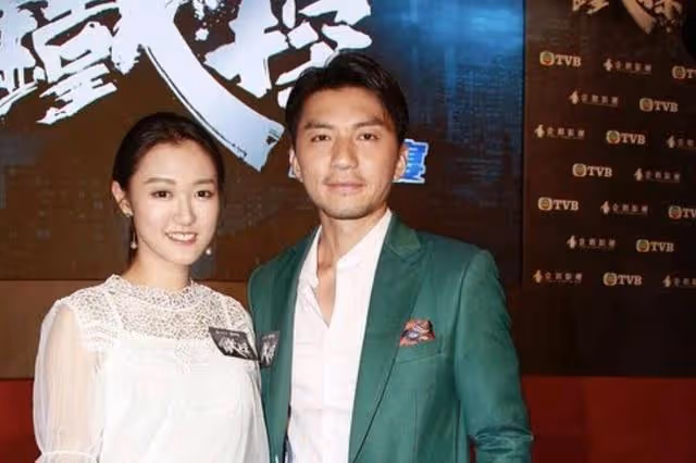 婚後更引閒言閒語！TVB知名男星多次被嘲軟飯男，曾因此懷疑自我