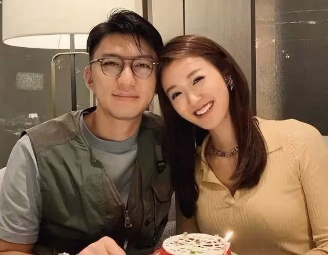 婚後更引閒言閒語！TVB知名男星多次被嘲軟飯男，曾因此懷疑自我