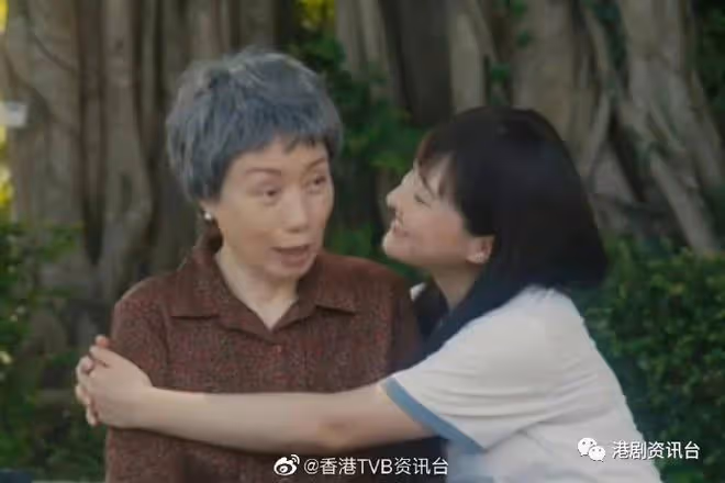 程可為單身70年受父母影響!不靠男人50歲重返電視圈
