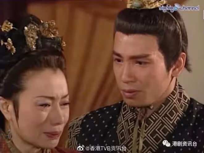 程可為單身70年受父母影響!不靠男人50歲重返電視圈