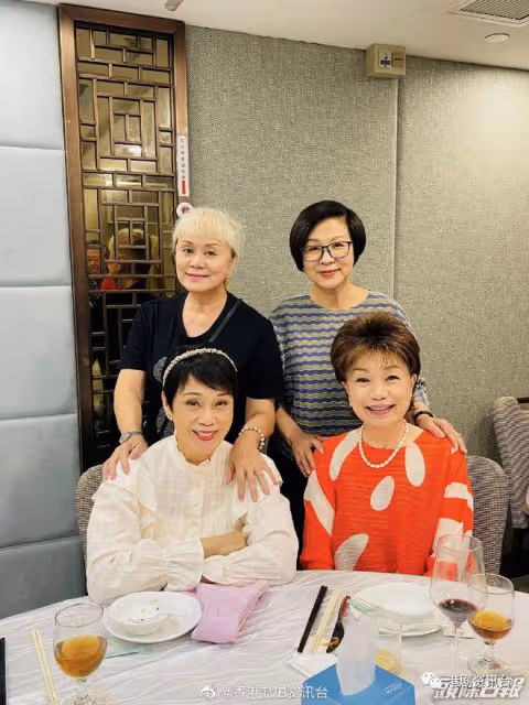 程可為單身70年受父母影響!不靠男人50歲重返電視圈