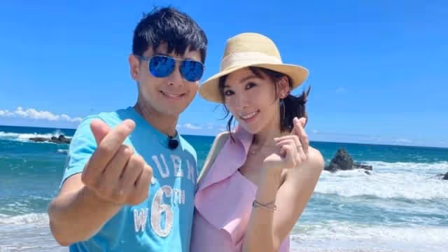 難得一見陳若儀　現身婚宴曝林志穎近況