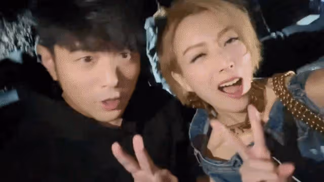 「周杰倫」街頭炒麵　不轟動都難！