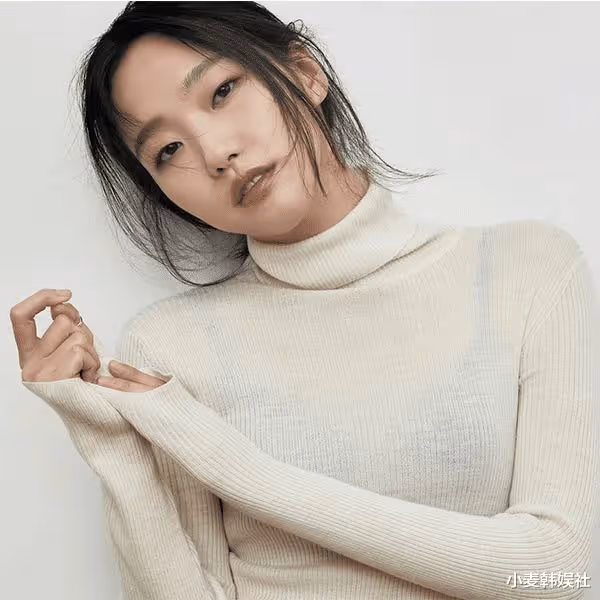 韓國女演員 金高銀