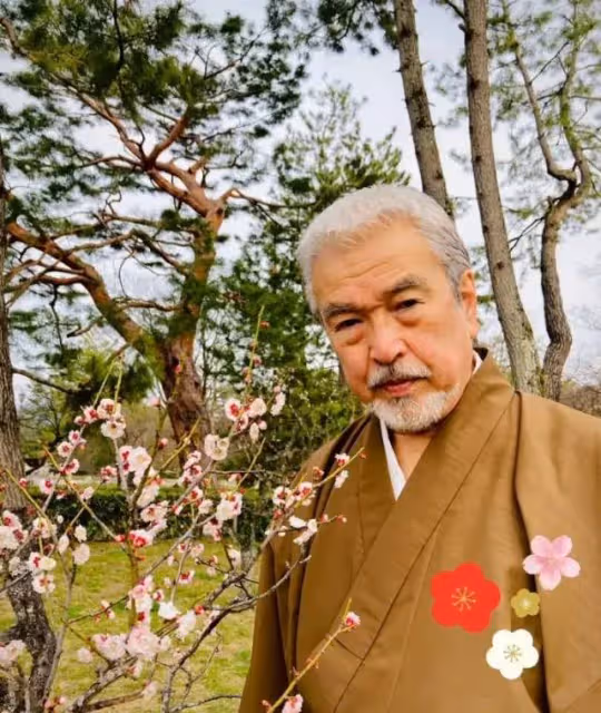 日本00後「黑道千金」又美又颯火爆全網,全家高顏值亮相!